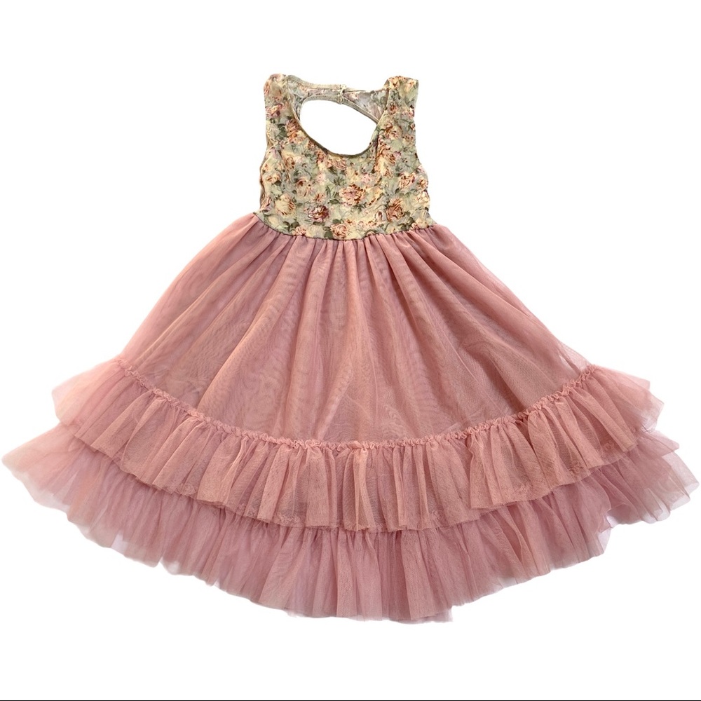 Weissman Style 7625 Dance Costume L